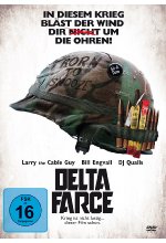 Delta Farce DVD-Cover