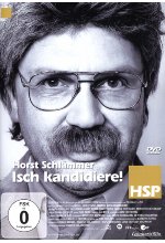 Horst Schlämmer - Isch kandidiere! DVD-Cover