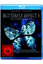 Butterfly Effect 3 - Die Offenbarung Blu-ray-Cover