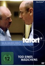 Tatort - Stoever/Brockmöller-Box  [4 DVDs] DVD-Cover