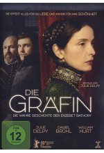 Die Gräfin DVD-Cover