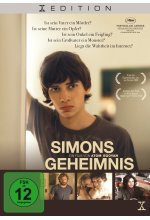 Simons Geheimnis DVD-Cover