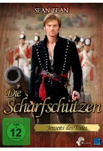 Die Scharfschützen - Jenseits des Todes DVD-Cover