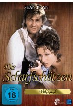 Die Scharfschützen - Wolfsjagd DVD-Cover