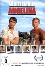 Warten auf Angelina DVD-Cover