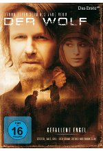 Der Wolf - Gefallene Engel DVD-Cover