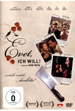 Evet, ich will! DVD-Cover