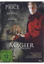 Magier des Schreckens DVD-Cover
