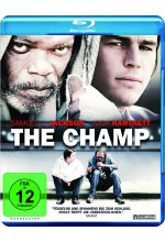 The Champ Blu-ray-Cover