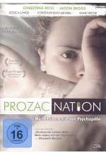 Prozac Nation DVD-Cover