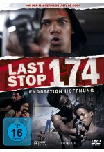Last Stop 174 - Endstation Hoffnung DVD-Cover