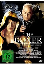 The Boxer DVD-Cover