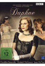 Daphne DVD-Cover