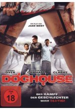 Doghouse DVD-Cover