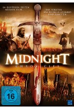 Midnight Chronicles DVD-Cover