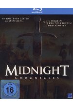 Midnight Chronicles Blu-ray-Cover