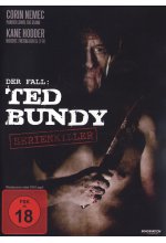 Der Fall: Ted Bundy - Serienkiller DVD-Cover