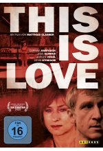 This is Love DVD-Cover