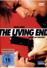 The Living End  (OmU) DVD-Cover