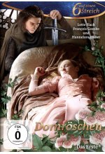 Dornröschen - 6 auf einen Streich DVD-Cover