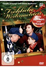 Herbert & Schnipsi - Fröhliche Weihnachten DVD-Cover