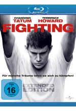 Fighting - Extended Version Blu-ray-Cover