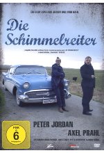 Die Schimmelreiter DVD-Cover
