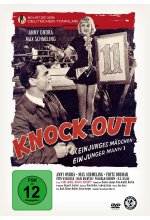 Knock Out - Ein junge Mädchen, ein junger Mann DVD-Cover