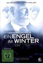 Ein Engel im Winter DVD-Cover