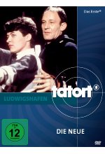 Tatort - Die Neue DVD-Cover