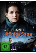 Das Geheimnis des Königsees DVD-Cover