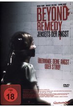 Beyond Remedy - Jenseits der Angst DVD-Cover