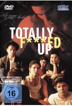 Totally F***ed Up  (OmU) DVD-Cover