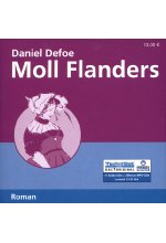 Moll Flanders Cover