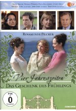 Vier Jahreszeiten: Das Geschenk des Frühlings DVD-Cover