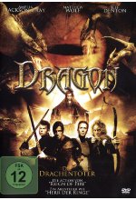 Dragon - Die Drachentöter DVD-Cover