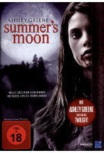 Summer's Moon DVD-Cover