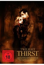 Twilight Thirst DVD-Cover
