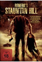 Romero's Staunton Hill DVD-Cover