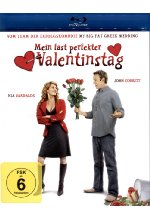 Mein fast perfekter Valentinstag Blu-ray-Cover