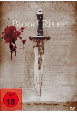 Blood River DVD-Cover