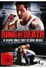 Ring of Death DVD-Cover