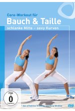 Vital - Core-Workout für Bauch & Taille DVD-Cover