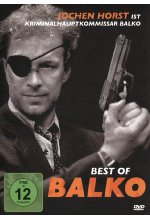 Balko - Best Of/Jochen Horst  [2 DVDs] DVD-Cover