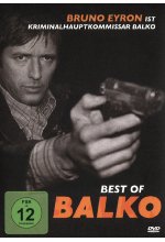 Balko - Best Of/Bruno Eyron  [2 DVDs] DVD-Cover