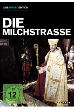 Die Milchstrasse DVD-Cover