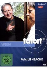 Tatort - Familiensache DVD-Cover