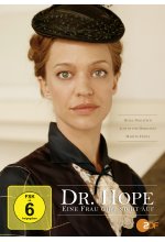 Dr. Hope - Eine Frau gibt nicht auf DVD-Cover