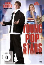 Young Popstar DVD-Cover