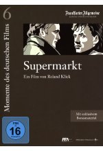 Supermarkt - Momente des deutschen Films 6 DVD-Cover